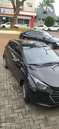 HYUNDAI HB20 1.0 COMFORT 12V FLEX 4P MANUAL